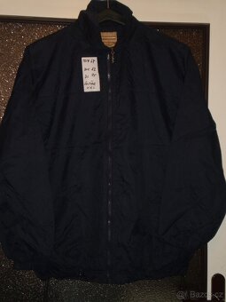 bunda pánská - s podšívkou - výprodej - výběr - 7