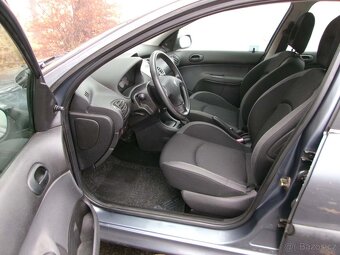 Peugeot 206  1.4i 82000km - 7