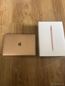 Apple MacBook Air Rose Gold - 7