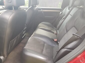 Porsche Cayenne GTS 2008 nový motor - 7