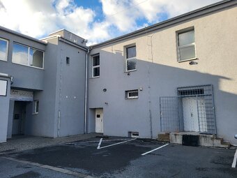 Pronájem skladu 272 m2, Brno - Bohunická - 7