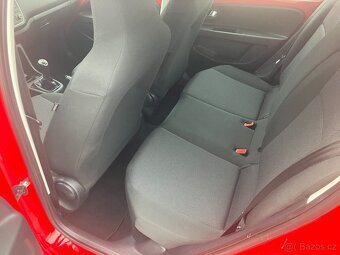 Škoda Citigo 1.0 55 kW ELEGANCE , PARK.SEN. - 7