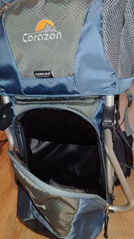 Krosna Corazon Panda - 7