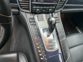 Porsche Panamera 4S facelift 3.0 309kw - 7