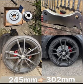 Passat B5.5 1.9 TDI 147kw - 7