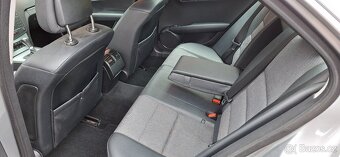 Prodám MERCEDES-BENZ Třídy C 320 CDI,4-MATIC - 7