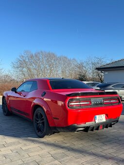 Dodge Challanger - 7