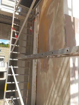 stavební práce - 7