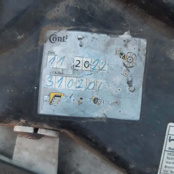 Octavia Style Combi, 1.9Tdi, 96 kW - 7