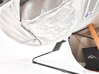 Houpátko | KinderKraft CALMEE - 7