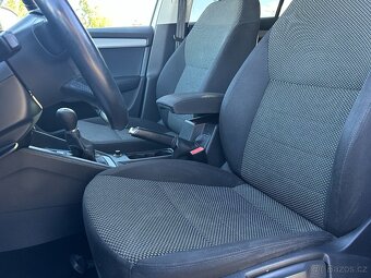 Skoda Octavia A7 2015 - 7