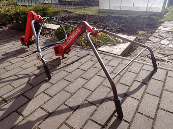 vari - polohovatelná řidítka (kleče), více typů - 7