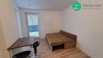 Prodej Byt 1+kk v Brně - 7