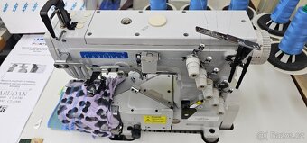 šicí stroj GARUDAN CT-6500-0-356M - 7