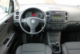 VW Golf 2.0TDI 103kW + BEZ KOROZE + PO SERVISE - 7