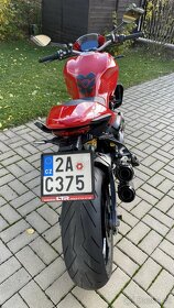 Ducati Monster 821 2020 Top stav - 7