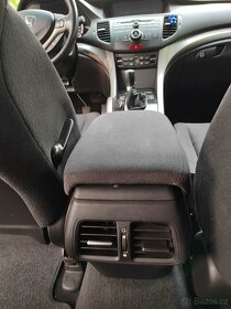 Honda Accord VIII G - Výborný stav, udržovaný interiér. - 7