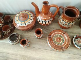 Malovaná keramika - 7