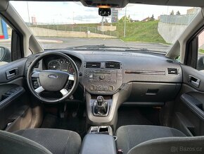 Ford C-max - 7
