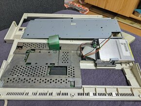 Prodám Commodore Amiga 1200 se zdrojem a myší - 7