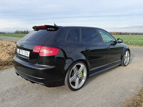 Audi RS3 - 7