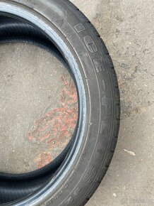 zimní pneumatiky 235/45 R18 2 Ks - 7