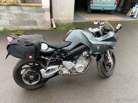 BMW f 800 s - 7
