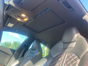 Audi A7 3.0BiTdi 240kW Competition rv.:2017 Rezrvováno - 7