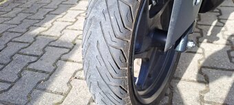 Yamaha x max tech 125 - 7