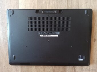Dell Latitude E5450 14“/I5 5300U/SSD256GB/RAM16GB/WIN 11 - 7