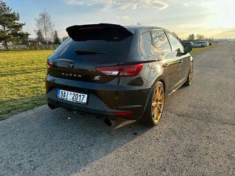 Seat Leon Cupra 280 - 7