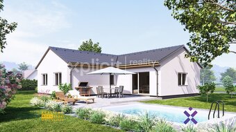 Prodej pozemku pro bydlení, 927 m2 - Pohořelice, ev.č. 02083 - 7