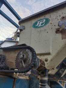 Kinze 3500 8R - 7