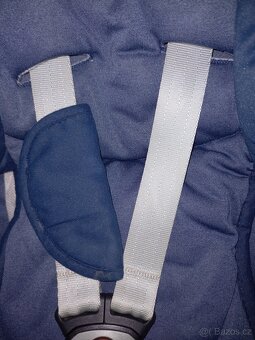 Autosedačka Maxi-Cosi - nosnost do 13 kg. - 7