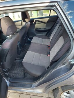 Mazda 6, GY, 1.8 benzín 88kw, R.v. 2005 na ND - 7