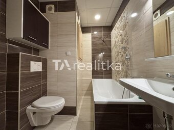 Pronájem byt 2 + 1, 44㎡ Orlová 73514 - 7