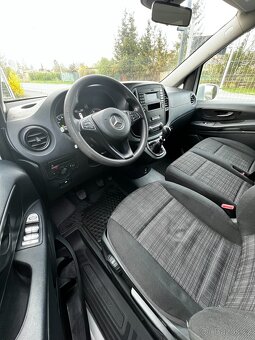 Mercedes-Benz Vito, TOURER 111CDI 9 mist - 7
