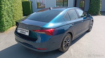 Škoda Octavia 1.5 I sportline odpočet dph - 7