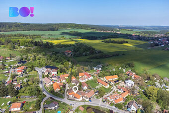 Prodej rodinného domu 141 m², Třemblat - Ondřejov - 7