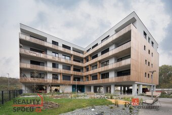 Pronájem, byty/1+kk, 30 m2, Kartónová 2844/10, 32600 Plzeň,  - 7