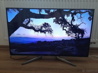 Televize Samsung 40" Smart - 7
