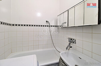 Prodej bytu 3+1, 65 m², Chomutov, ul. Purkyňova - 7