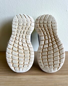 Dětské sportovní boty Adidas vel. 27 - 7