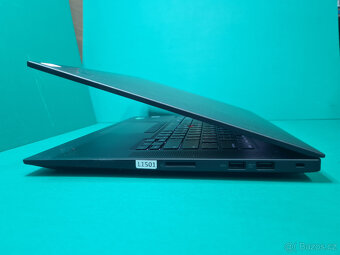 Lenovo Thinkpad p1 g5 i7-12800H 32/512gB√8GB GK√FHD+√1Rz√DPH - 7