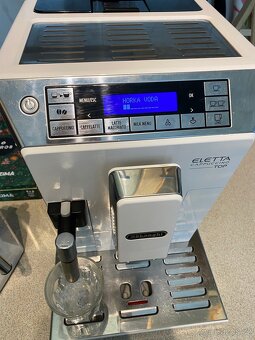 DeLonghi Eletta Cappuccino Top - 7