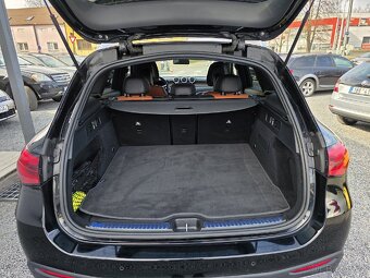 Mercedes-Benz GLC 220CDI 4-MATIC Burmaster 360 - 7