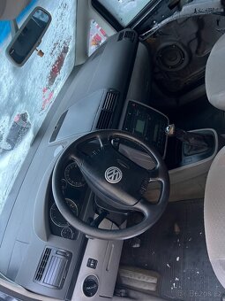 Vw sharan - 7