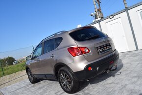 ►►Nissan Qashqai 2.0 dCi 110KW 4x4 NOVÉ V CZ◄◄ - 7