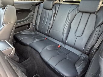 Range Rover Evoque Coupe benzin, ČR, 1 maj, serviska - 7