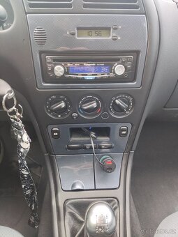 Citroën Xsara 1.6, 80kW 2003 - 7